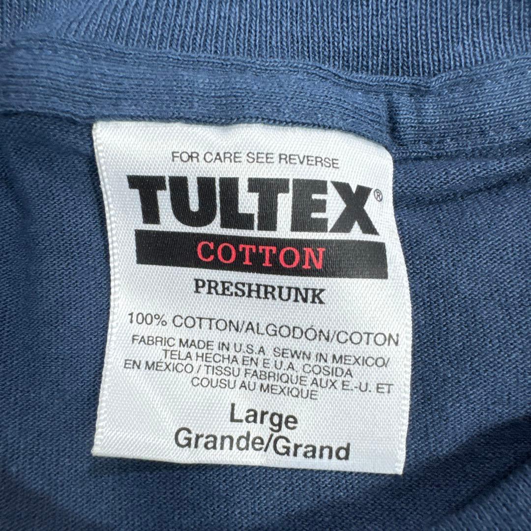 希少 Emerson, Lake & Palmer 90s ヴィンテージ バンT