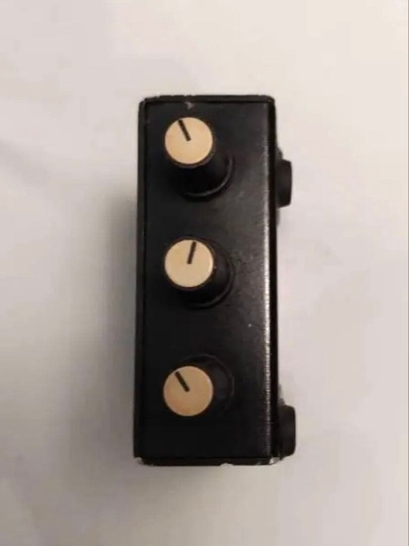 Martin & Co. Porta-Con Acoustic Pre-Amp - メルカリ