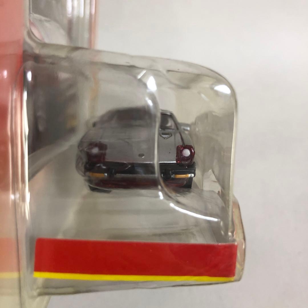 1981 DATSUN 280ZX TURBO ジョニーライトニング - メルカリ