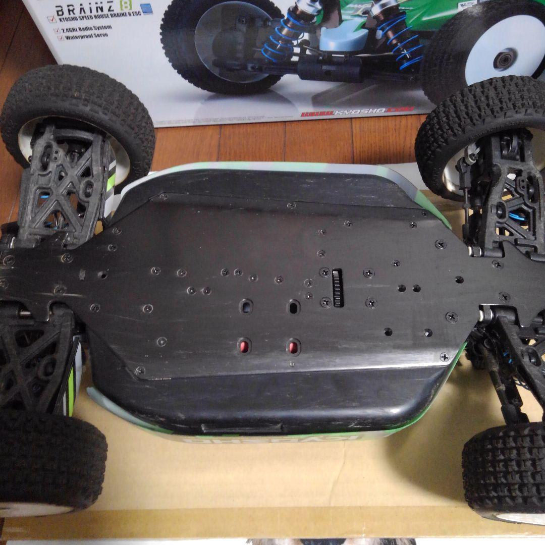 京商 インファーノ MP9evo