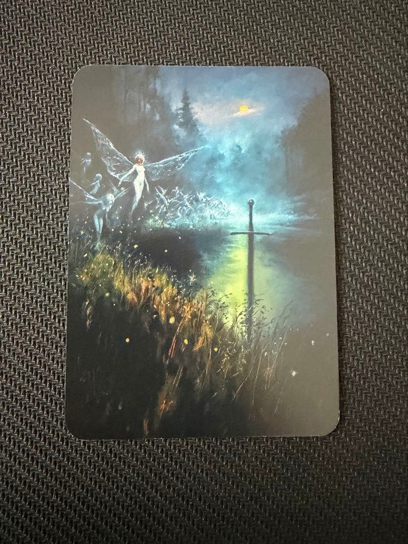 Sorcery TCG A Midsummer Night's Dream - メルカリ