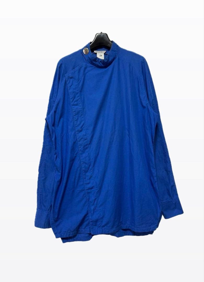 トップス 90s Dirk bikkembergs doctor shirts ブラック・ジャックシリーズ(医療スクラブ&白衣)｜おしゃれ白衣の