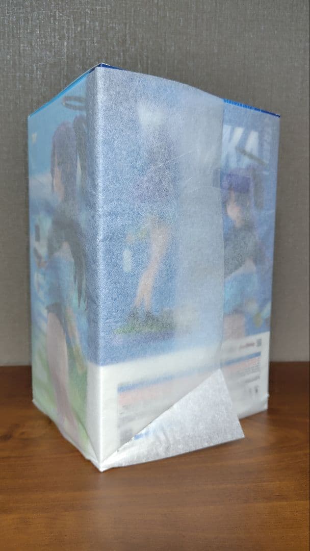 ブルーアーカイブ -Blue Archive- ユウカ(体操服) 1/7