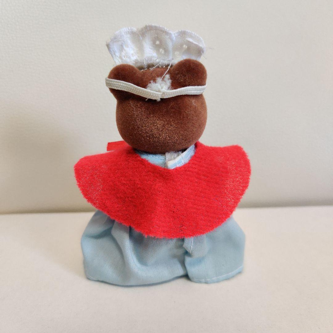 専用!!ベビーシッターのクマ　おばあさん　その他