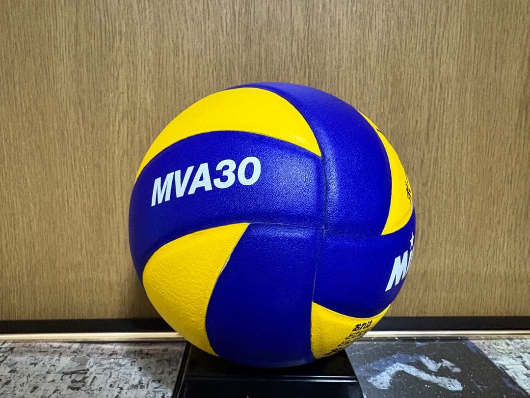 ハイキュー!!展限定 MIKASAコラボ マスコット バレーボール