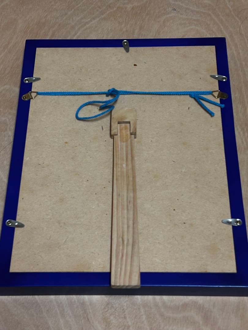 日韓W杯 日本代表チーム 記念プレート シリアルNo.045 /517 - メルカリ