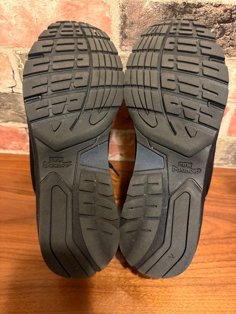 靴 New Balance U992TB 26.5cm 992