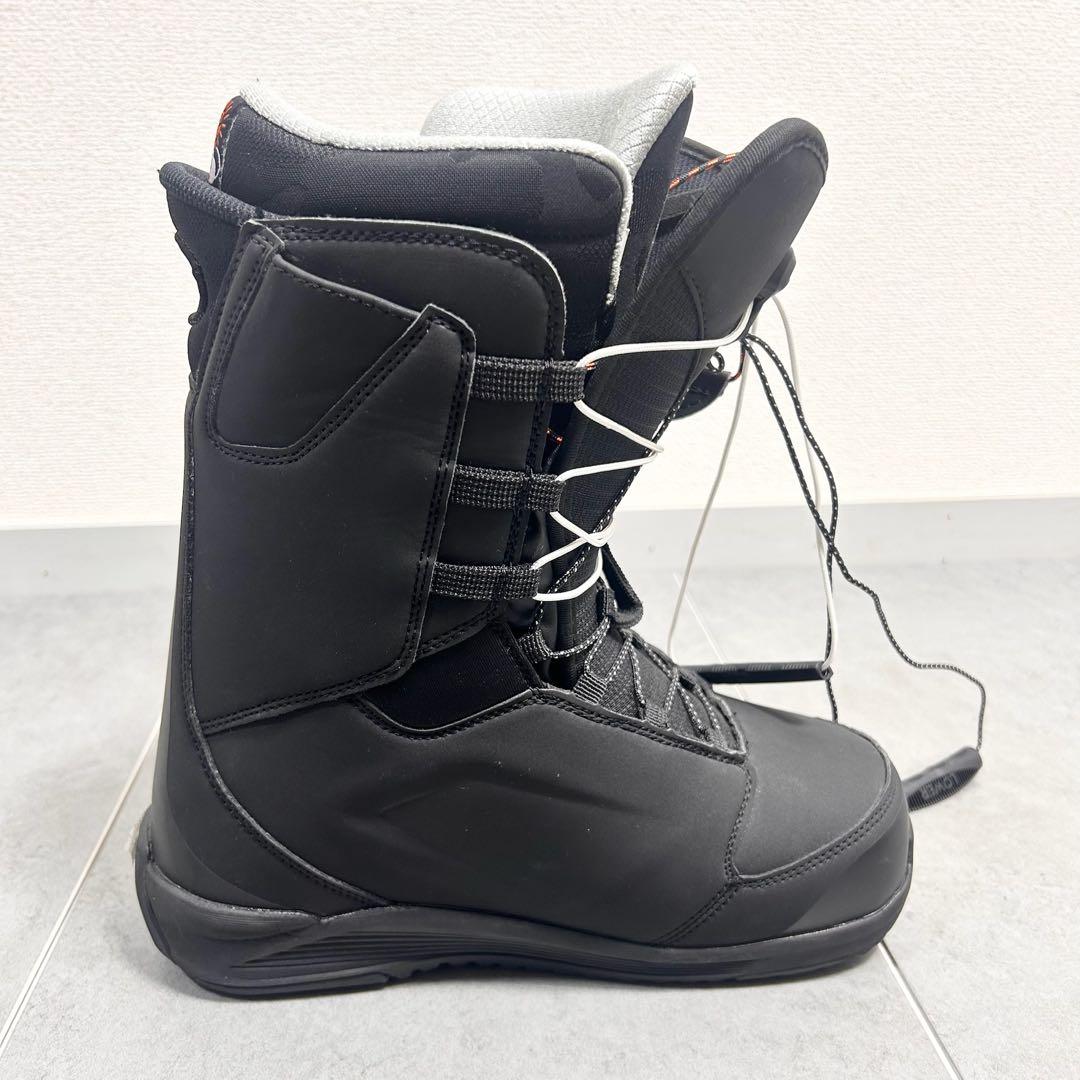 【美品】NITRO ANTHEM TLS スノーボードブーツ 25.5cm