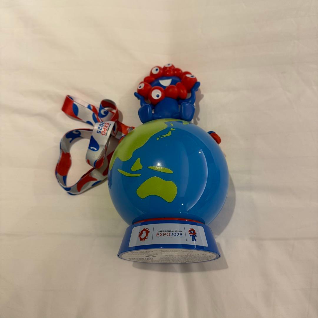 万博　ミャクミャク　おたのしみ袋