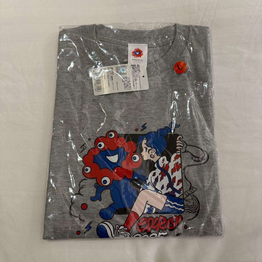 万博　ミャクミャク　おたのしみ袋