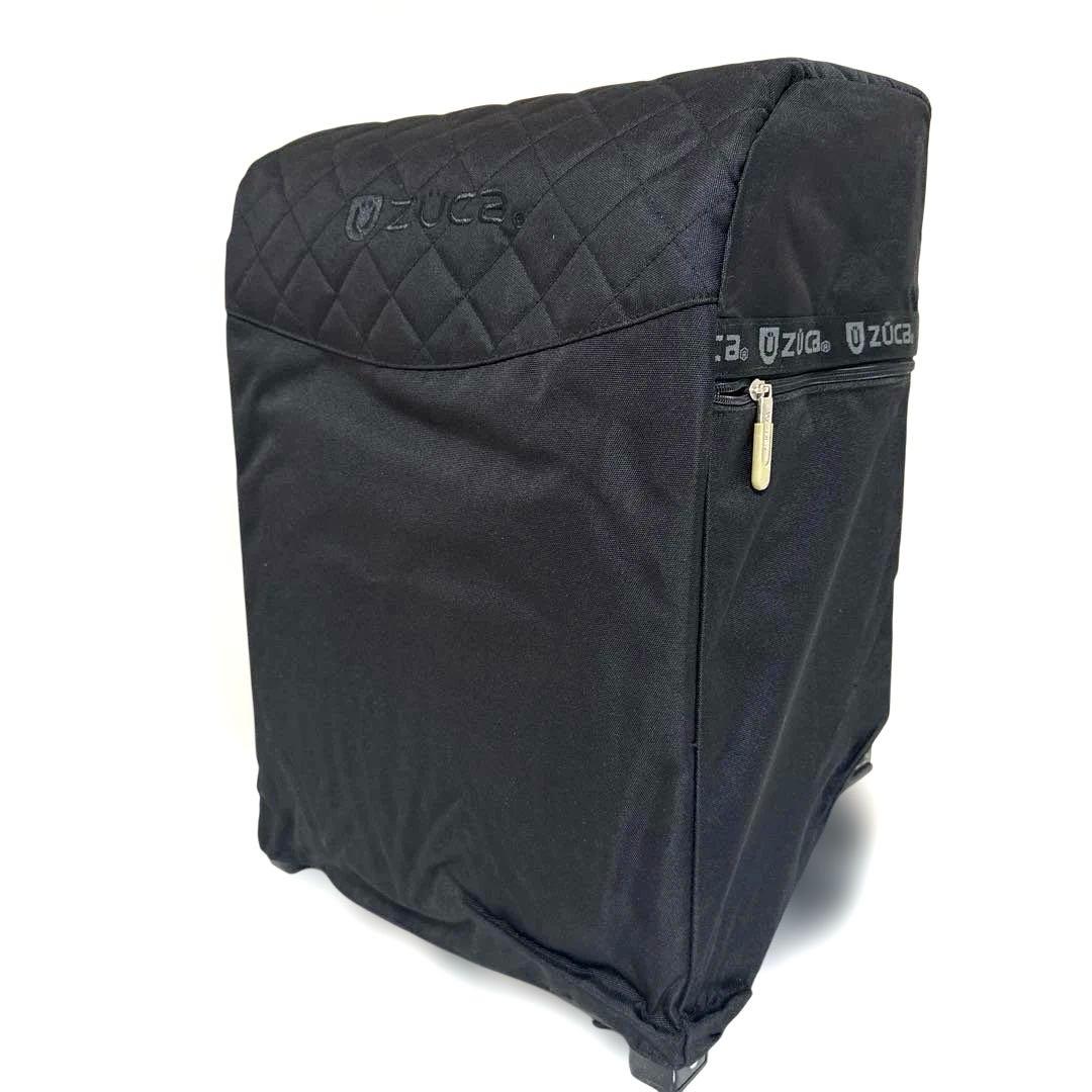 ZÜCA FLYER Travel ズーカ フライヤー トラベル Black - メルカリ