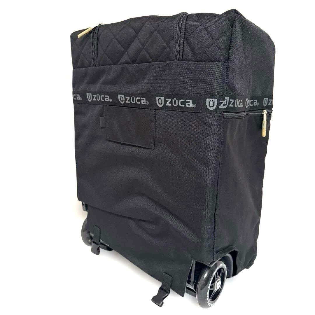 ZÜCA FLYER Travel ズーカ フライヤー トラベル Black - メルカリ