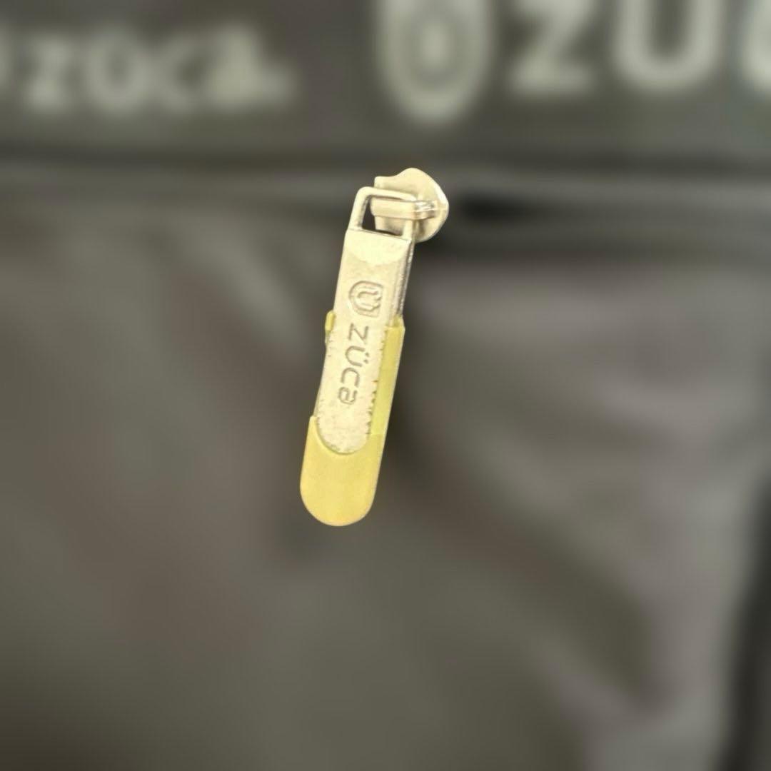 ZÜCA FLYER Travel ズーカ フライヤー トラベル Black - メルカリ