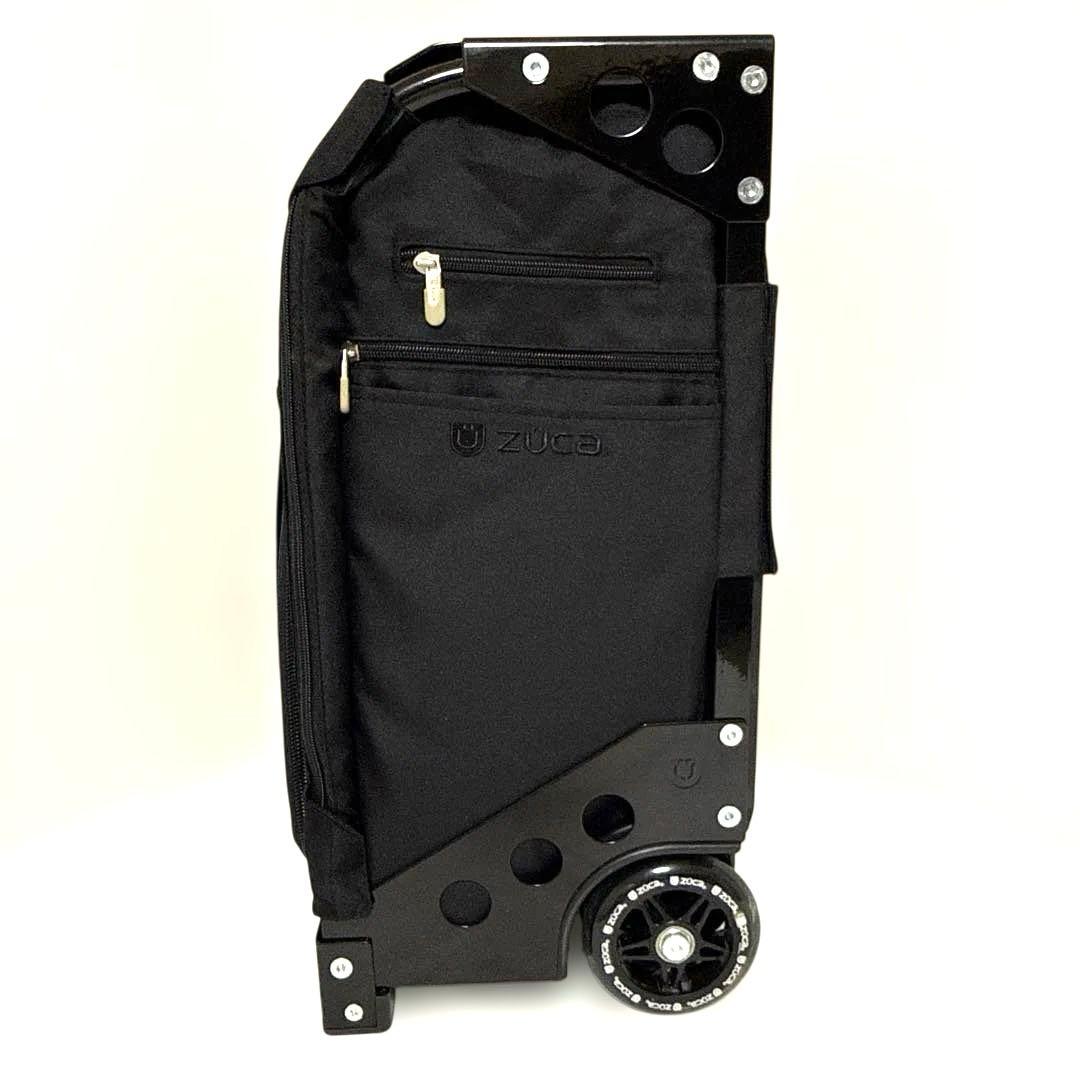 ZÜCA FLYER Travel ズーカ フライヤー トラベル Black - メルカリ