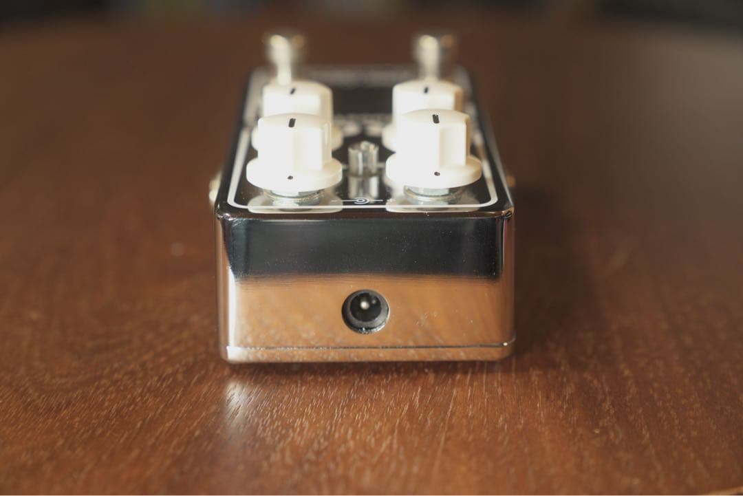 Xotic Effects RC Booster V2 ギターエフェクター