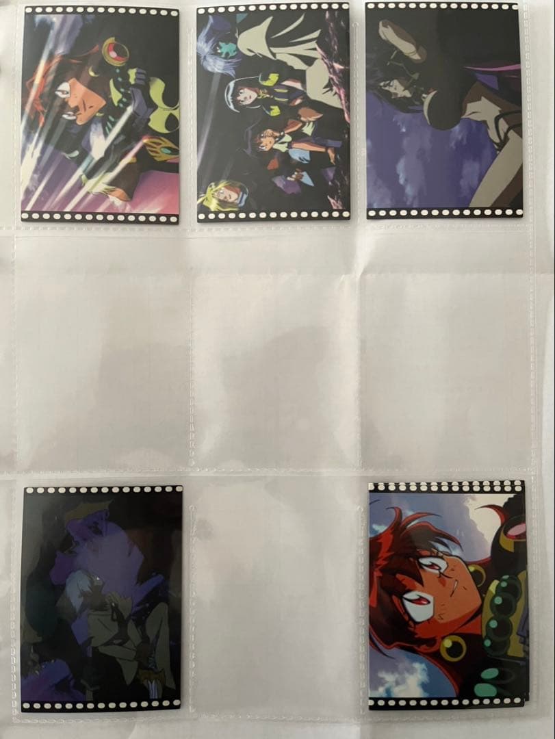 スレイヤーズ ろいやる全117種/欠品アリ - メルカリ