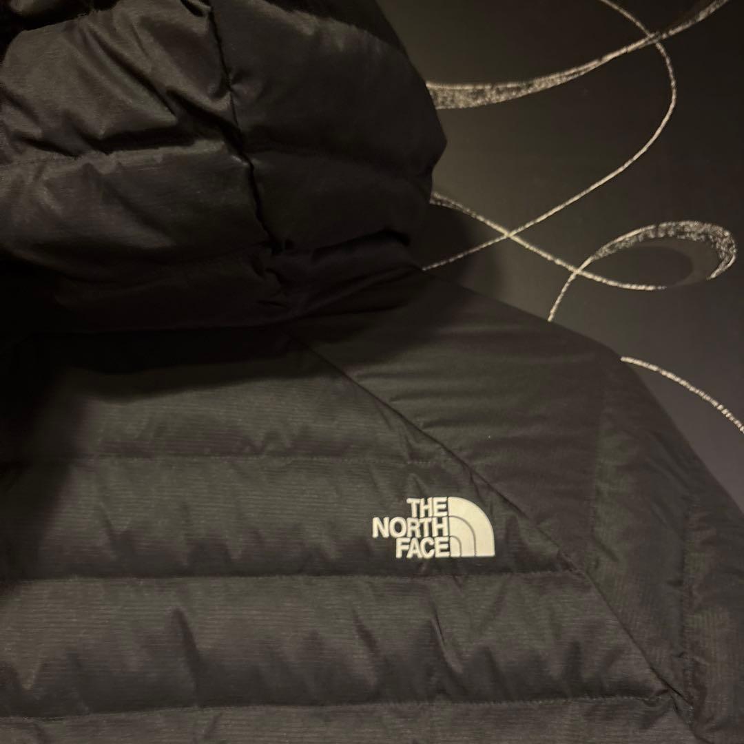 ペコス様専用レッドランフーディー※ - メルカリ