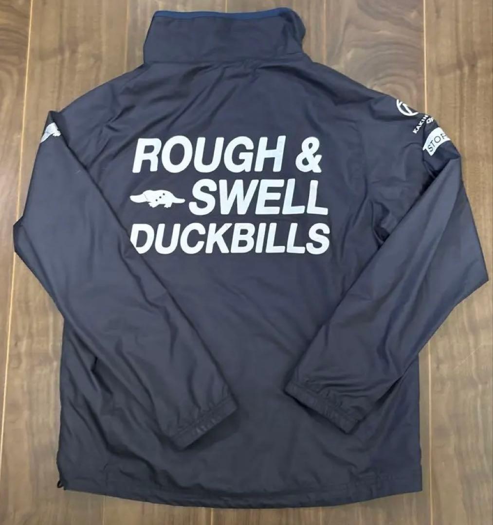 ラフアンドスウェル セットアップ Sサイズ - メルカリ