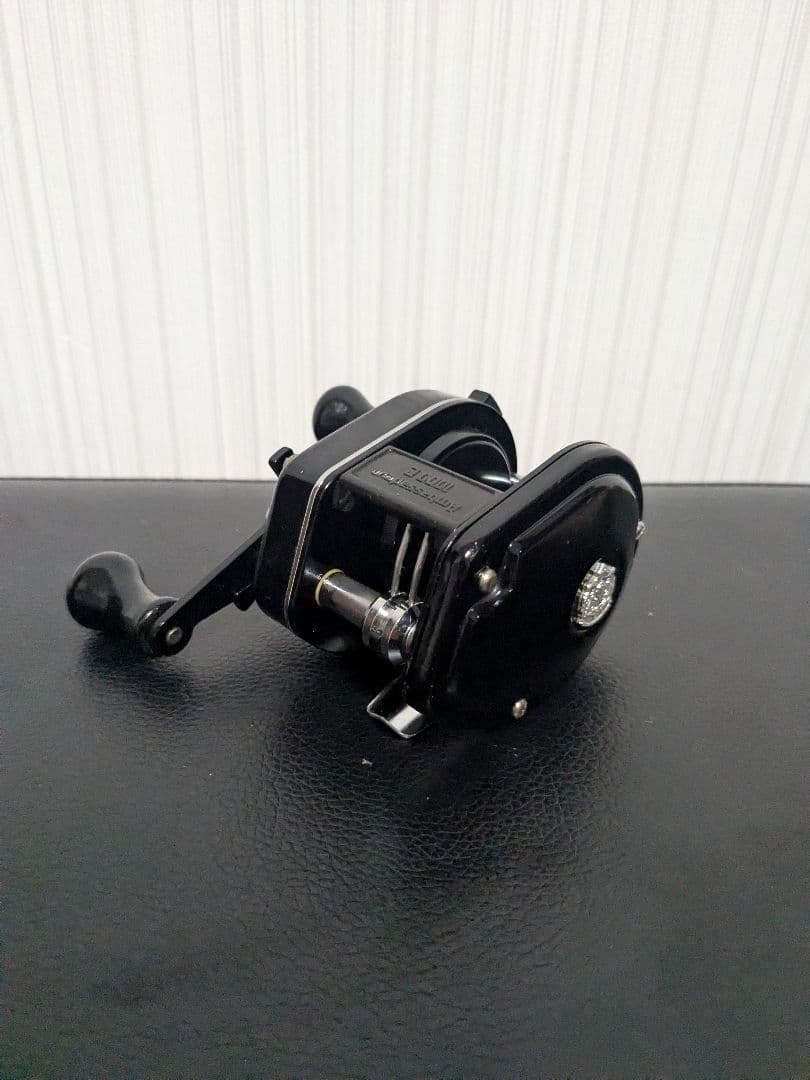 abu 1000 アブ 1000c アンバサダー アブガルシア ビンテージ