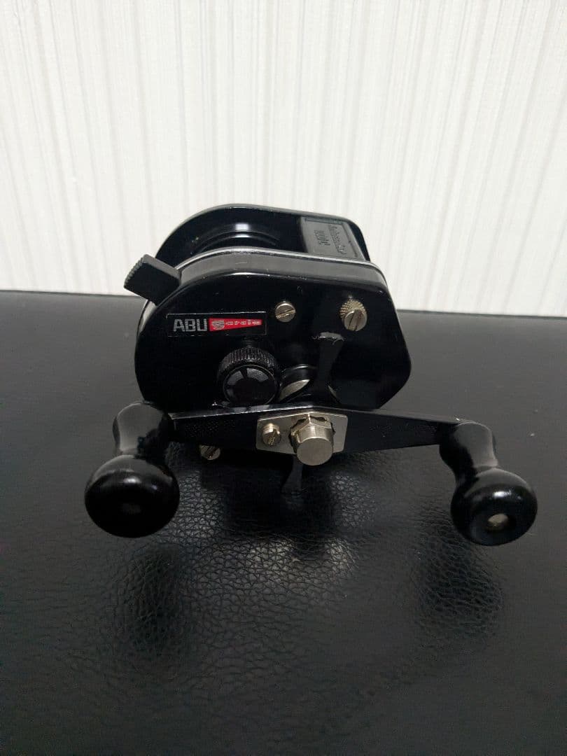 abu 1000 アブ 1000c アンバサダー アブガルシア ビンテージ