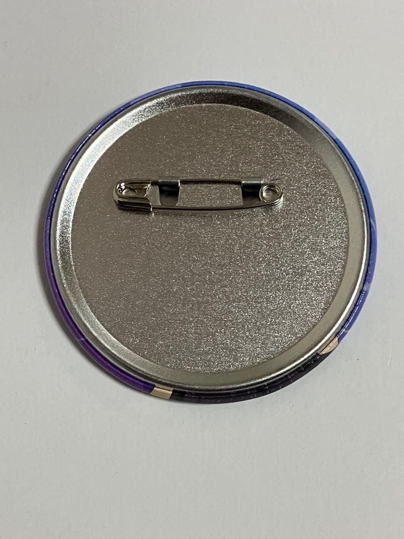 コードギアス ルルーシュ まねきねこ 缶バッジ 猫