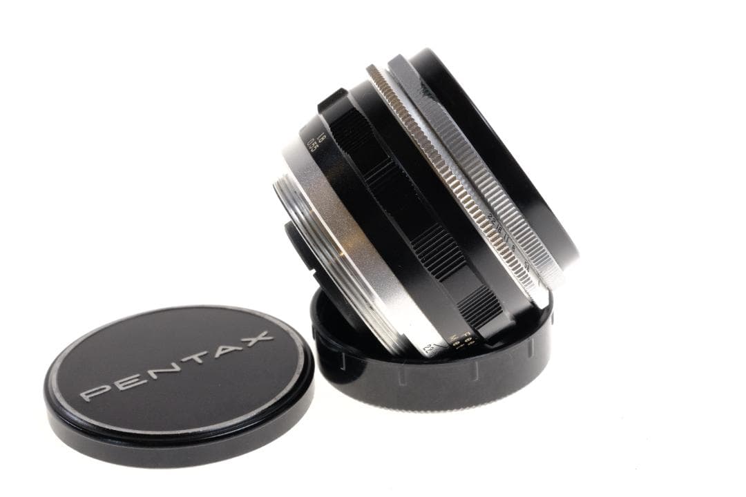 世界稀少】無印Takumar 55mm F2.2【5群5枚】+135/3.5 - メルカリ