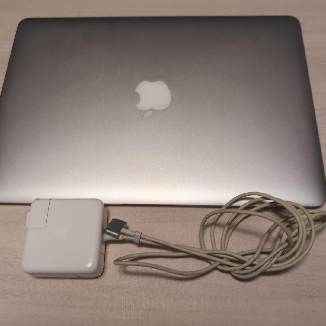 MacBook本体 MacBook Air (13-inch, Early 2015) MacBook Air (13インチ, Early 2015) マニュアルとダウンロード