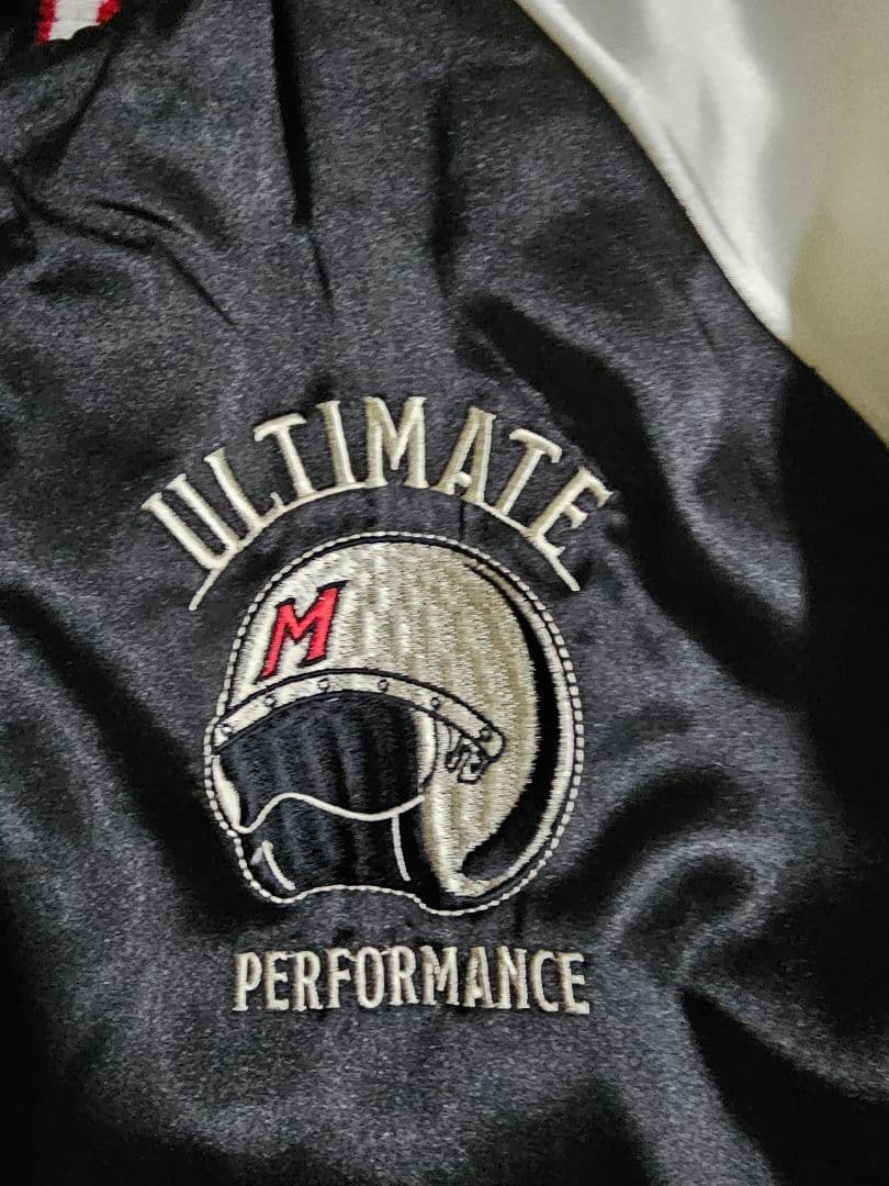 マッハGoGoGo スカジャン タツノコプロ マッハ号 三船剛 - メルカリ