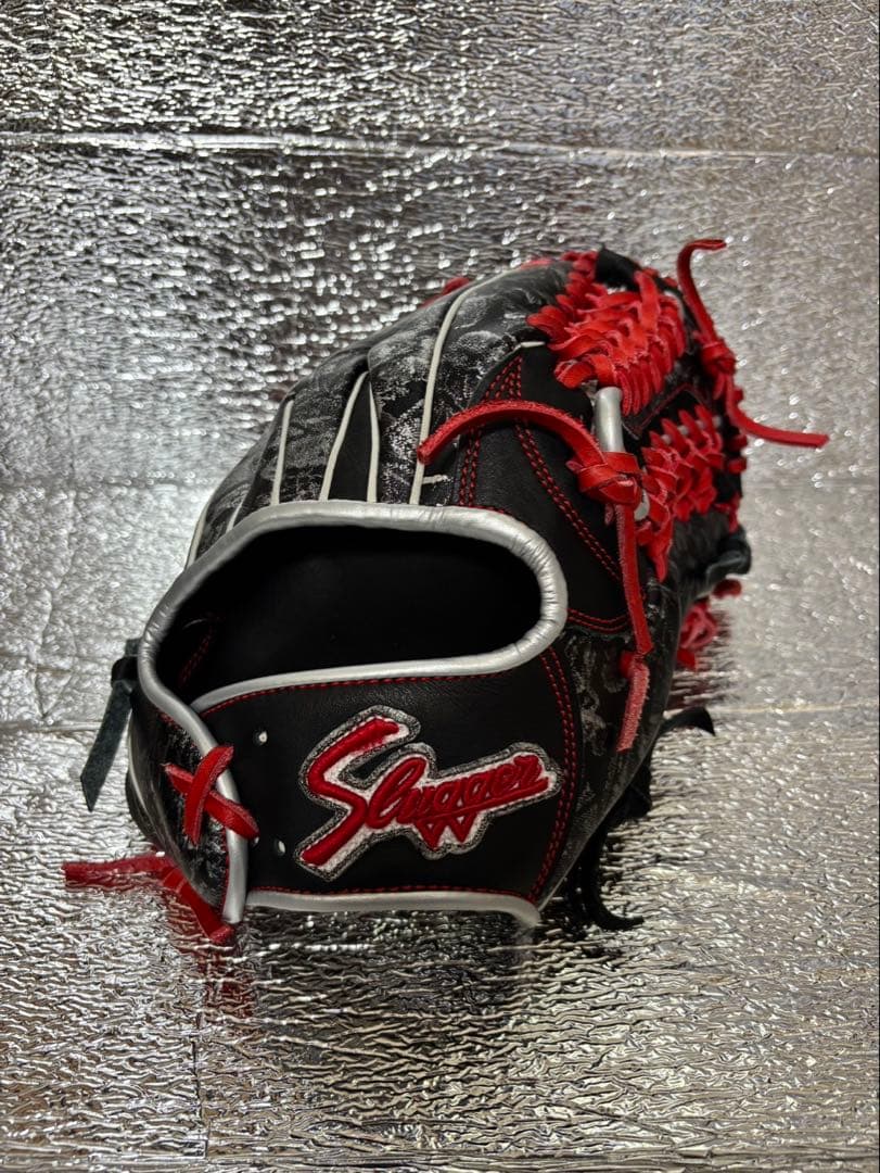 久保田スラッガー 軟式用グローブ オールスターモデル2021 - メルカリ