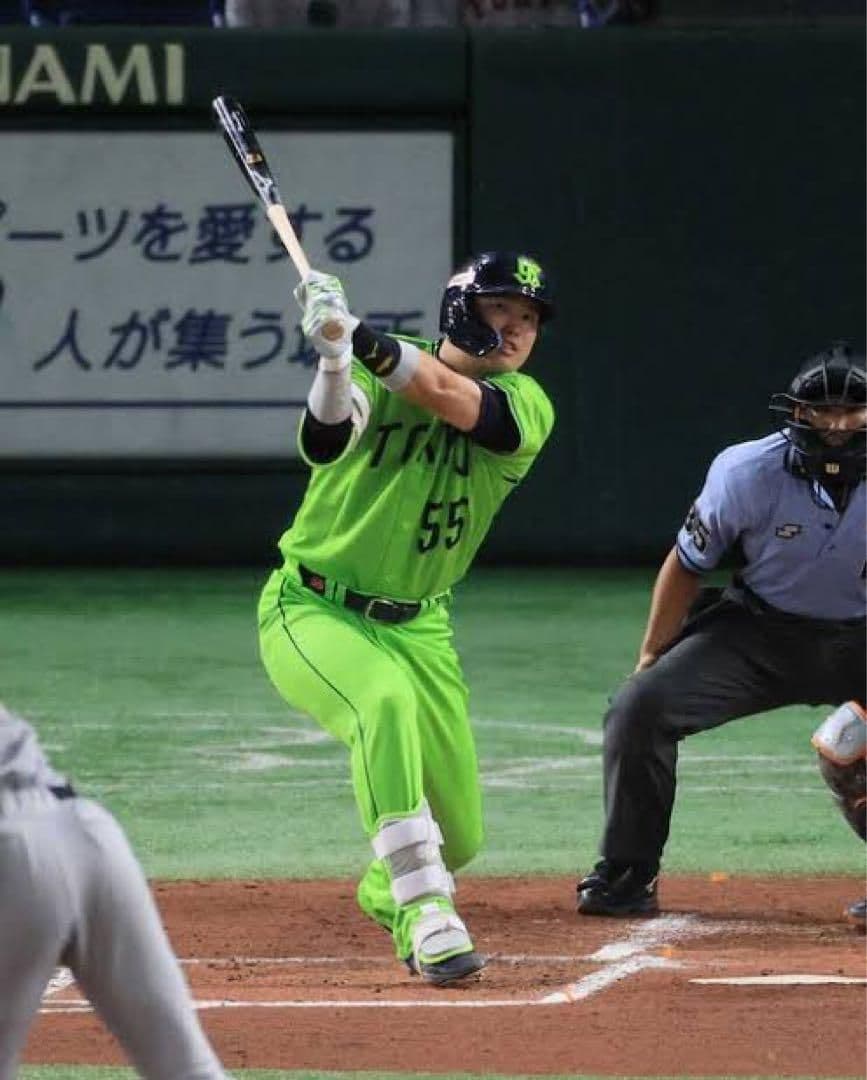 東京ヤクルトスワローズ『村上宗隆 2023 TOKYO 燕パワー M』【未開封