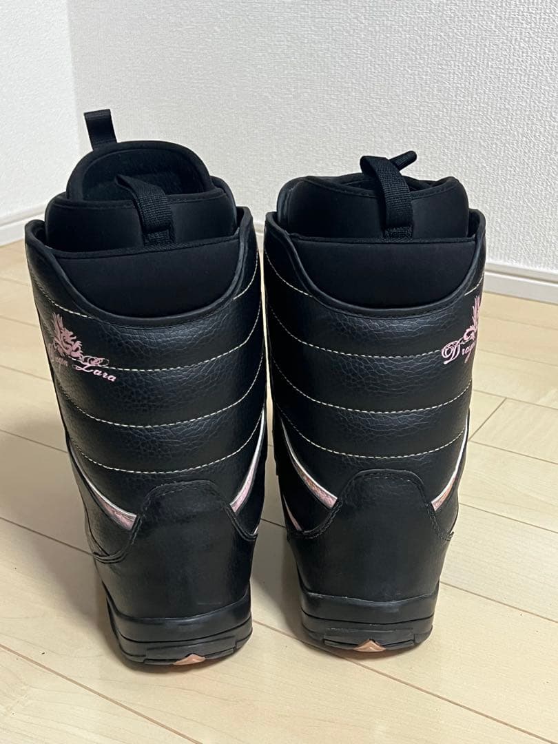 Deeluxe Dragon Lara Boa スノーボードブーツ M 24.5 - メルカリ