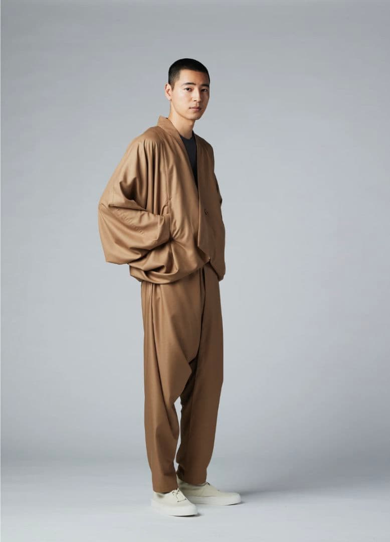 ISSEY MIYAKE IM MEN SWING ジャケット - メルカリ