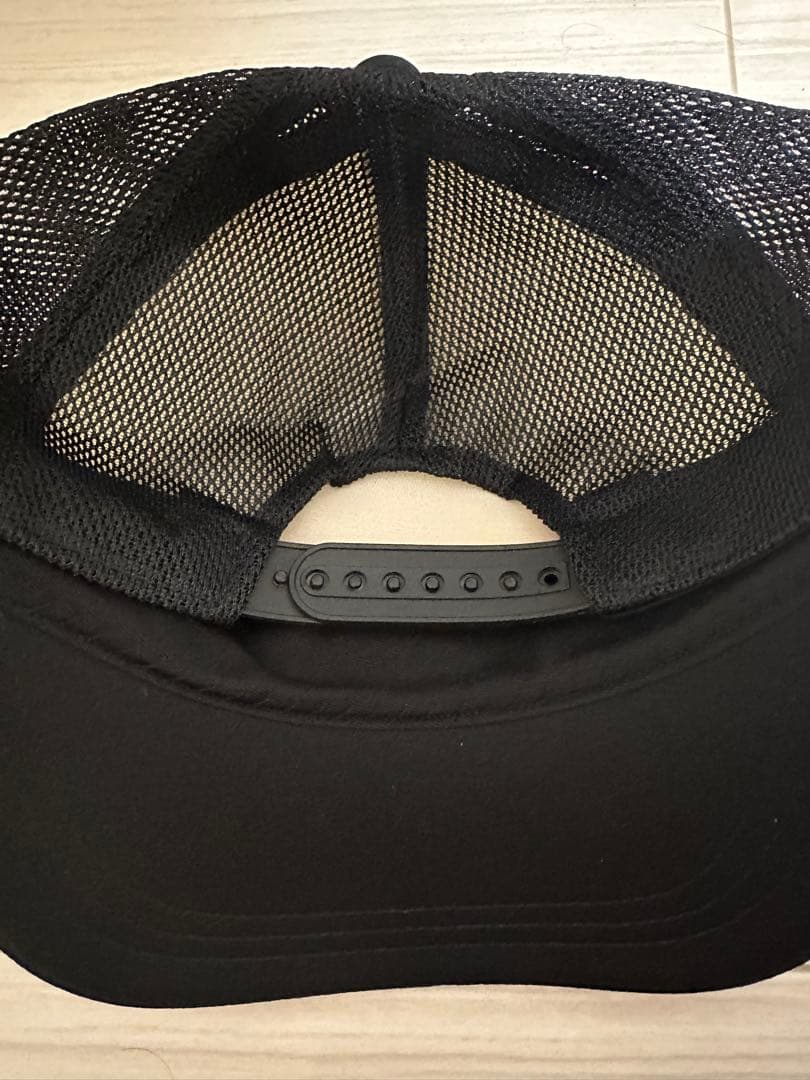 一*様 SOUL'd OUT JUVES CAP 2009 赤検Diggyキャッ