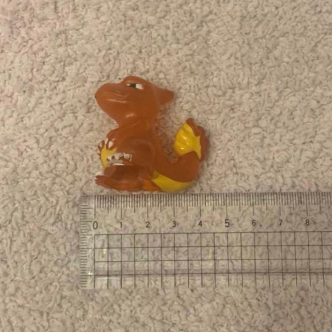 【希少】レトロ　大量！お得！ポケモン　指人形　ソフビ　172体　クリア　初期