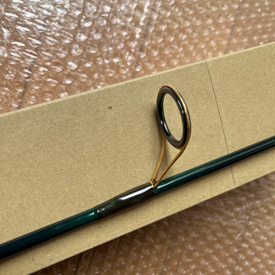 未使用 ロッド ズイール ZEAL BOYS & GIRLS BGS-160L - メルカリ