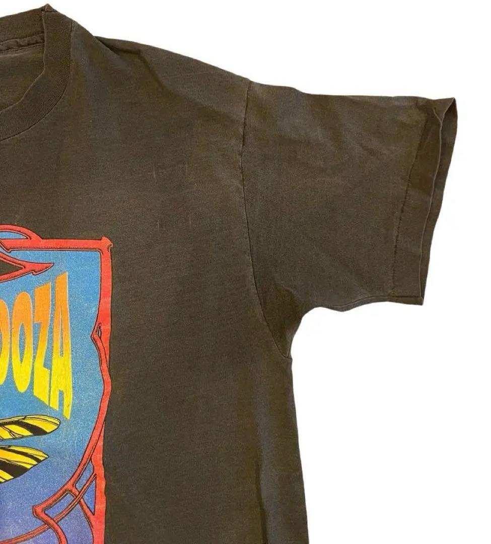 LOLLAPALOOZ 92年 ANVIL製