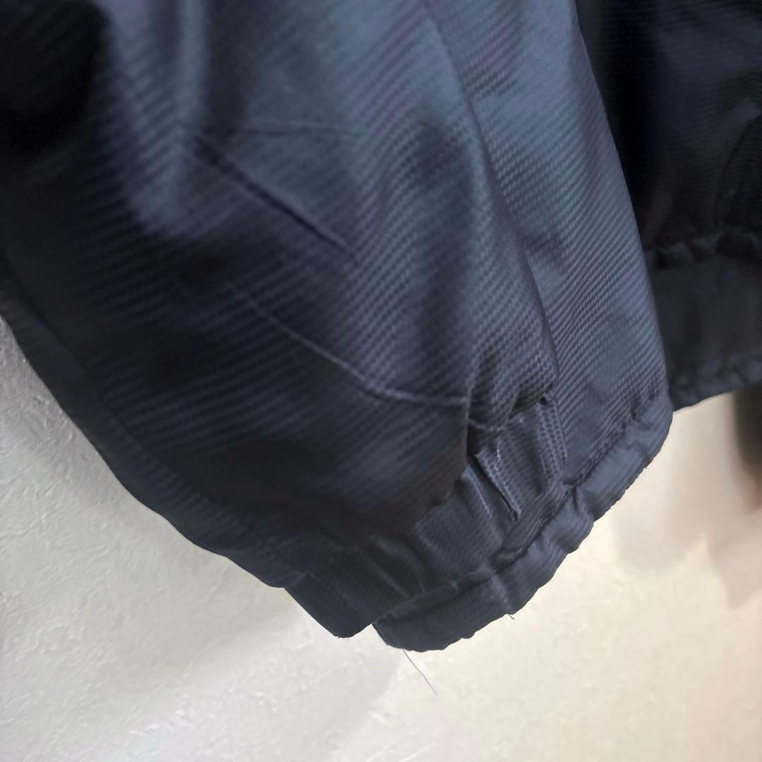 umbro アンブロ ピステ ウィンブレ 上下セット 中綿入り 140cm - メルカリ