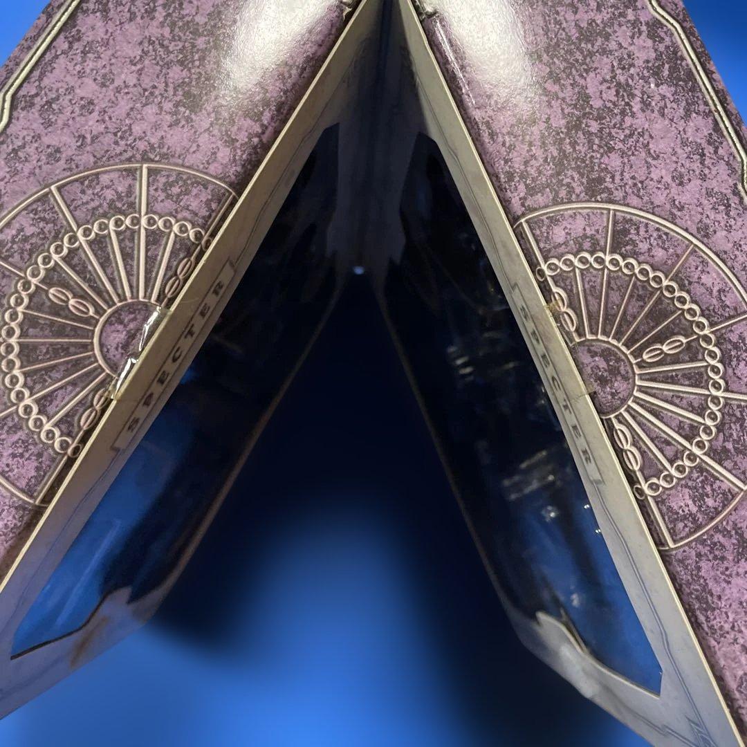 聖闘士聖衣神話　アクエリアスカミュ　冥衣　未開封　2009 聖闘士星矢