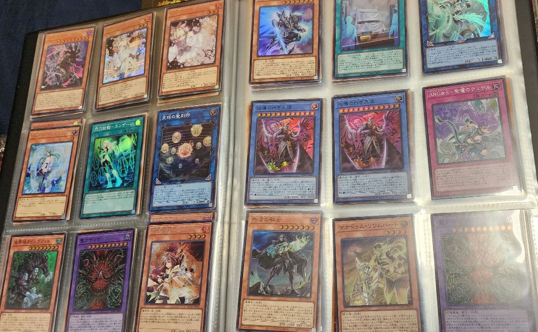 遊戯王　まとめ売り　引退　ブレイジングドミニオン