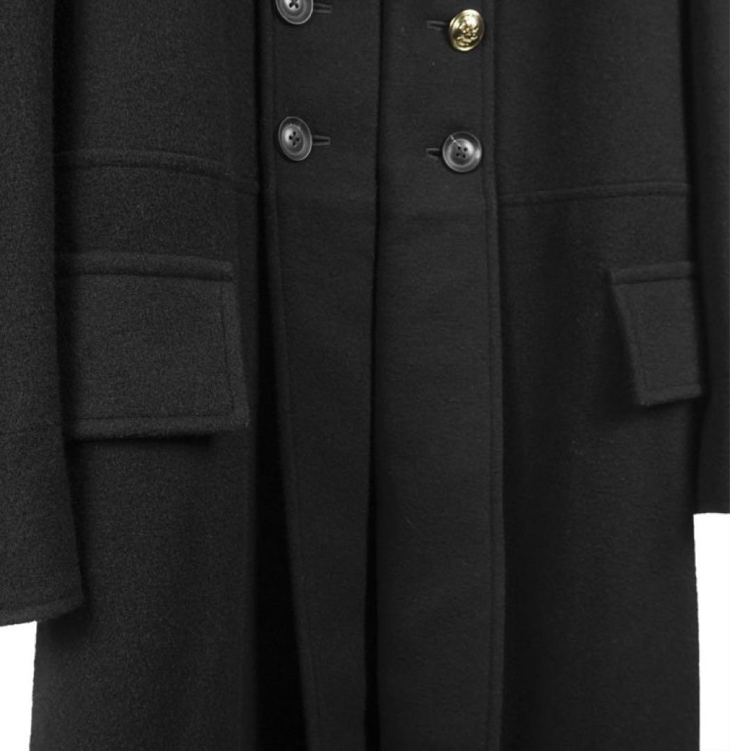 ヨウジヤマモト 19aw look32ナポレオンコート サイズ3 - メルカリ
