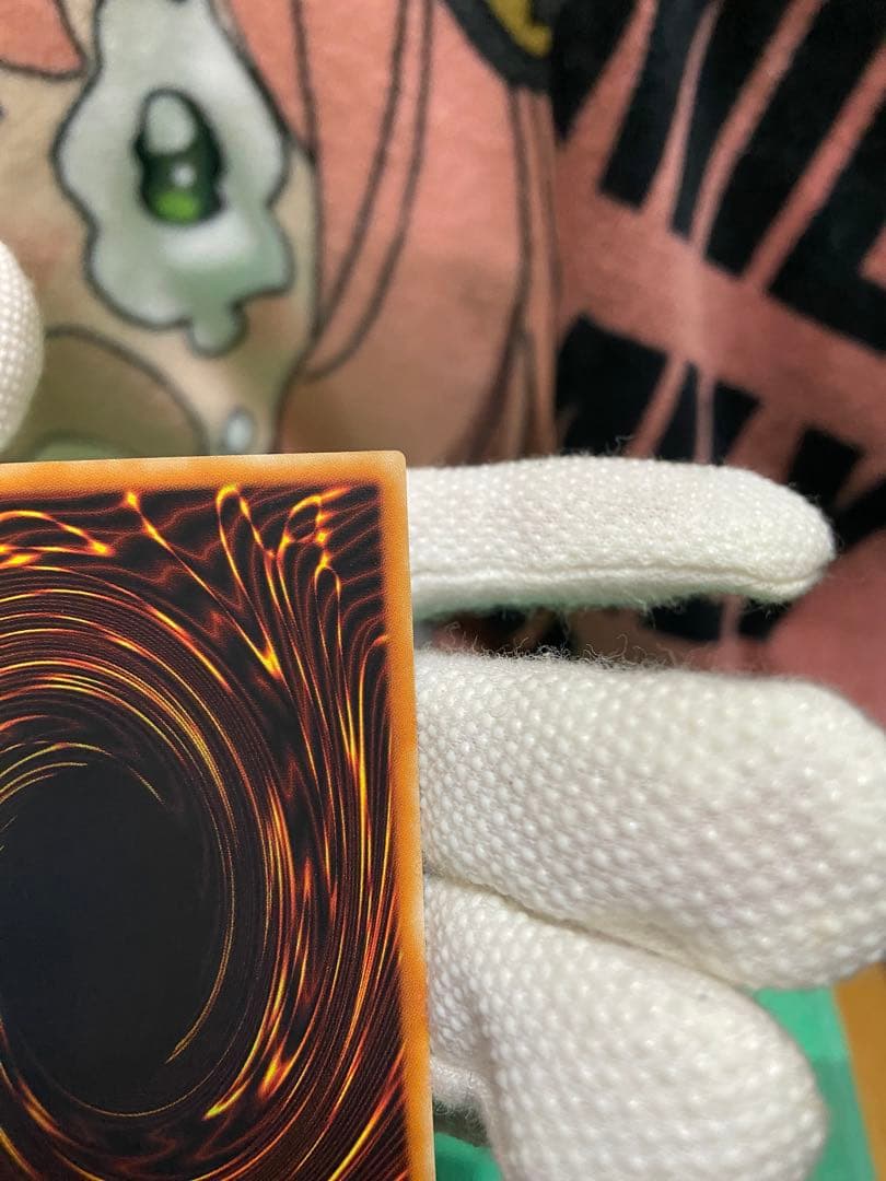 リボルバードラゴン レリーフ 遊戯王カード