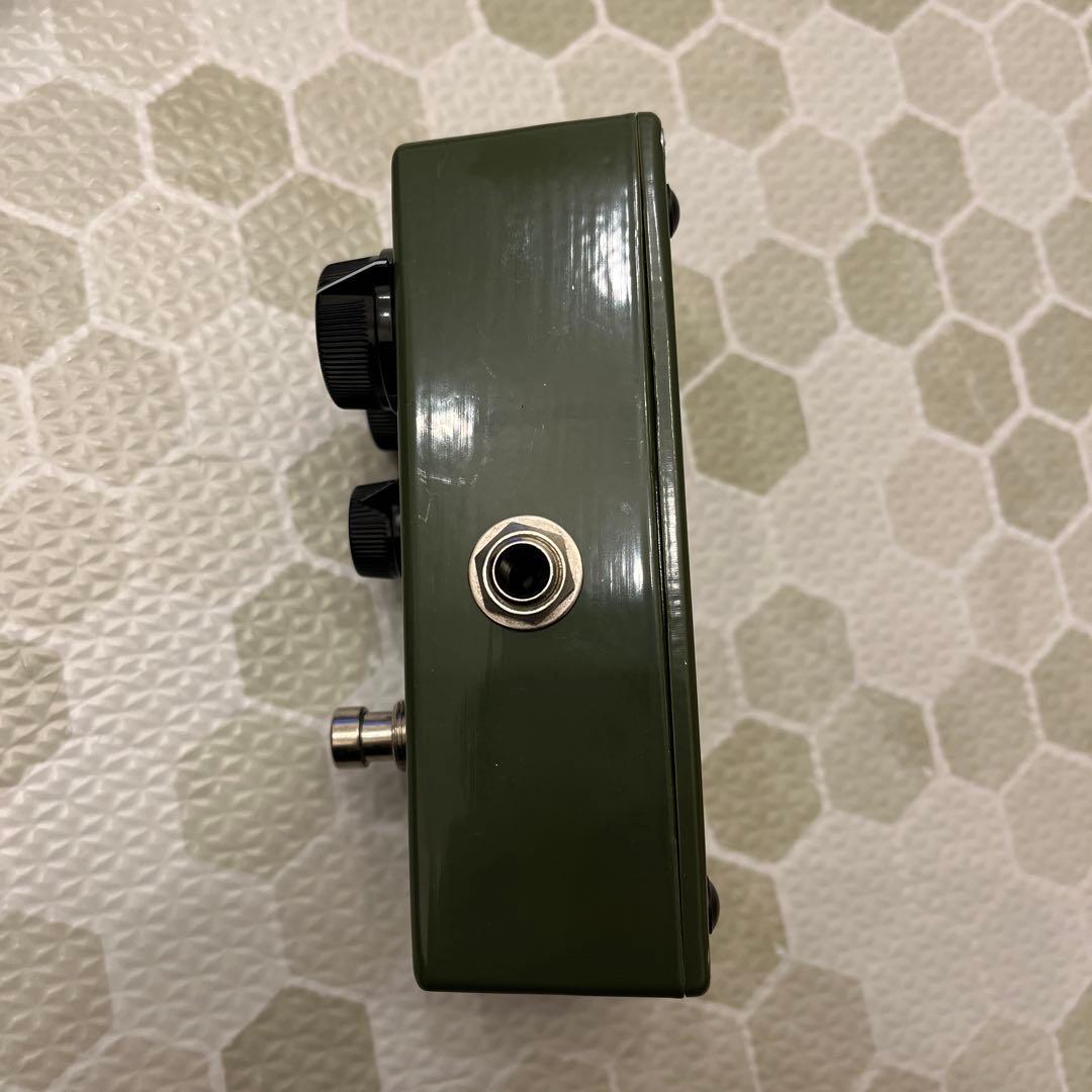 ギター Wren and Cuff Tall Font Russian