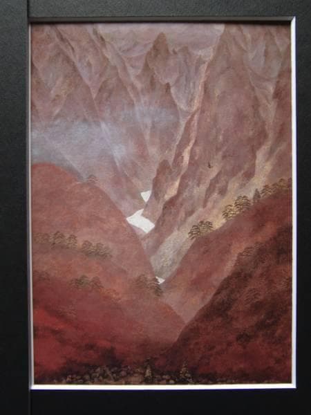 Y. Tokairin油彩画 花瓶の花 10％値下げしました！