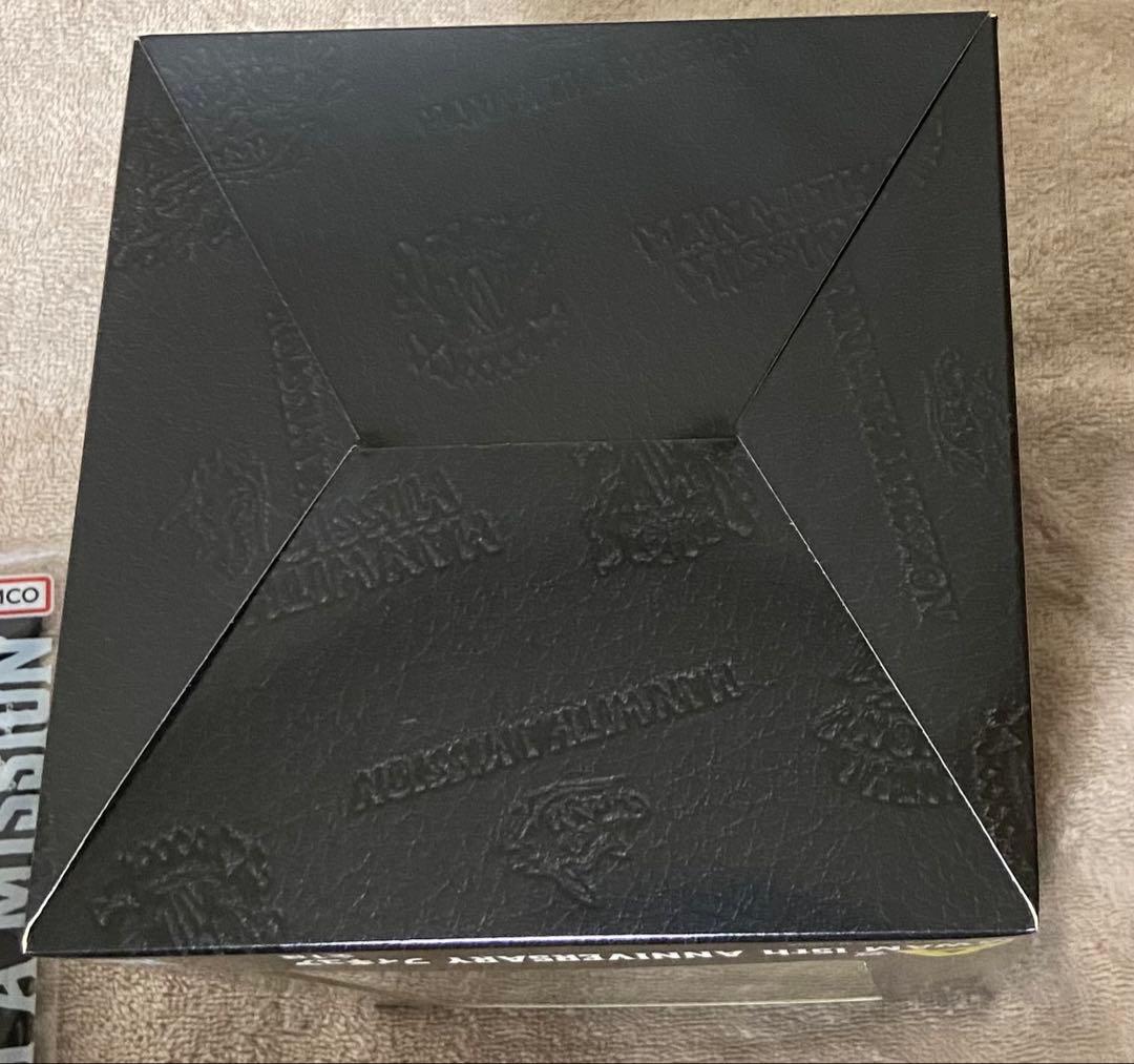 一番くじ MAN WITH A MISSION A賞 まとめ売り 新品未開封