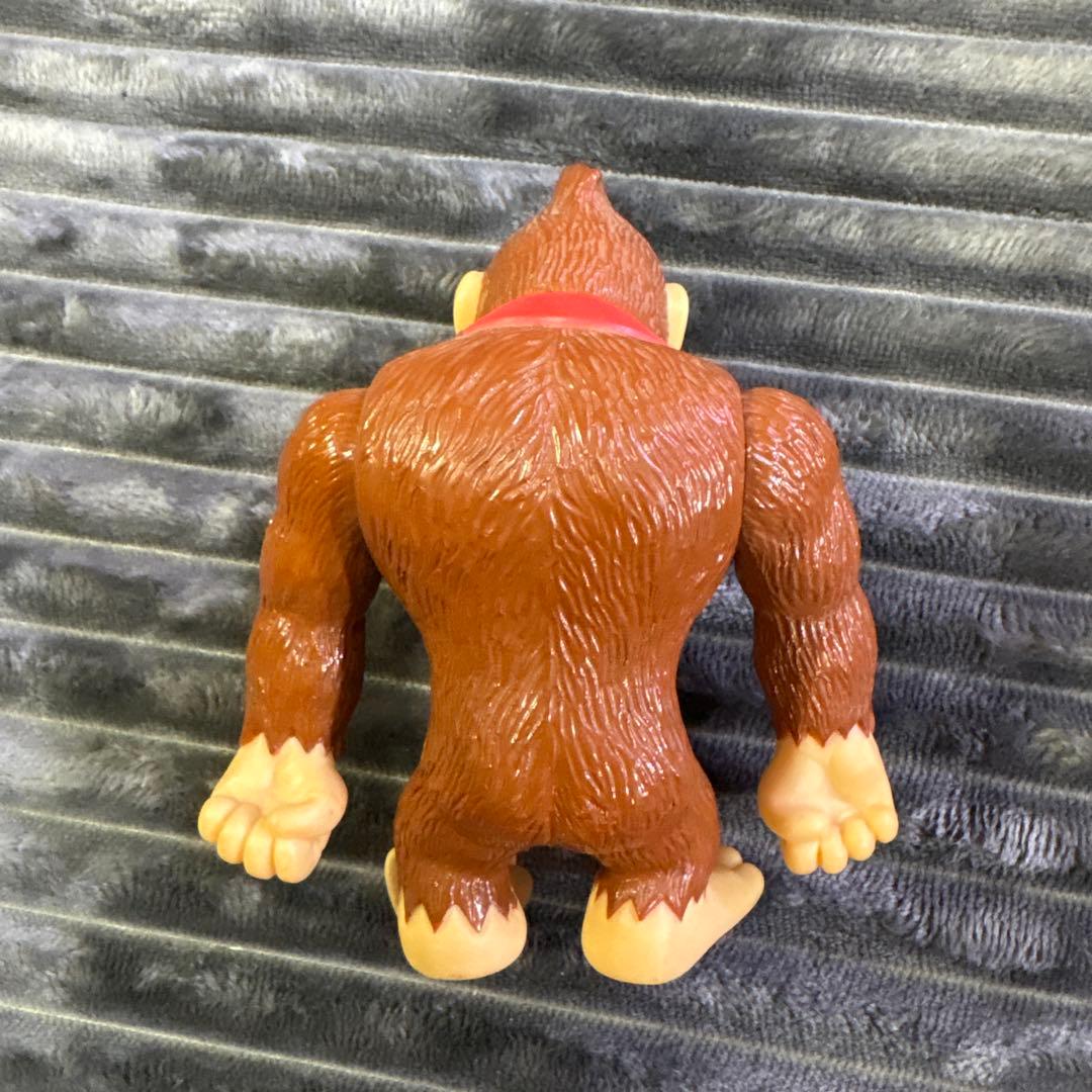 ドンキーコング フィギュア 4体セット