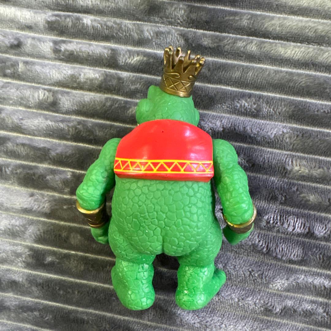 ドンキーコング フィギュア 4体セット