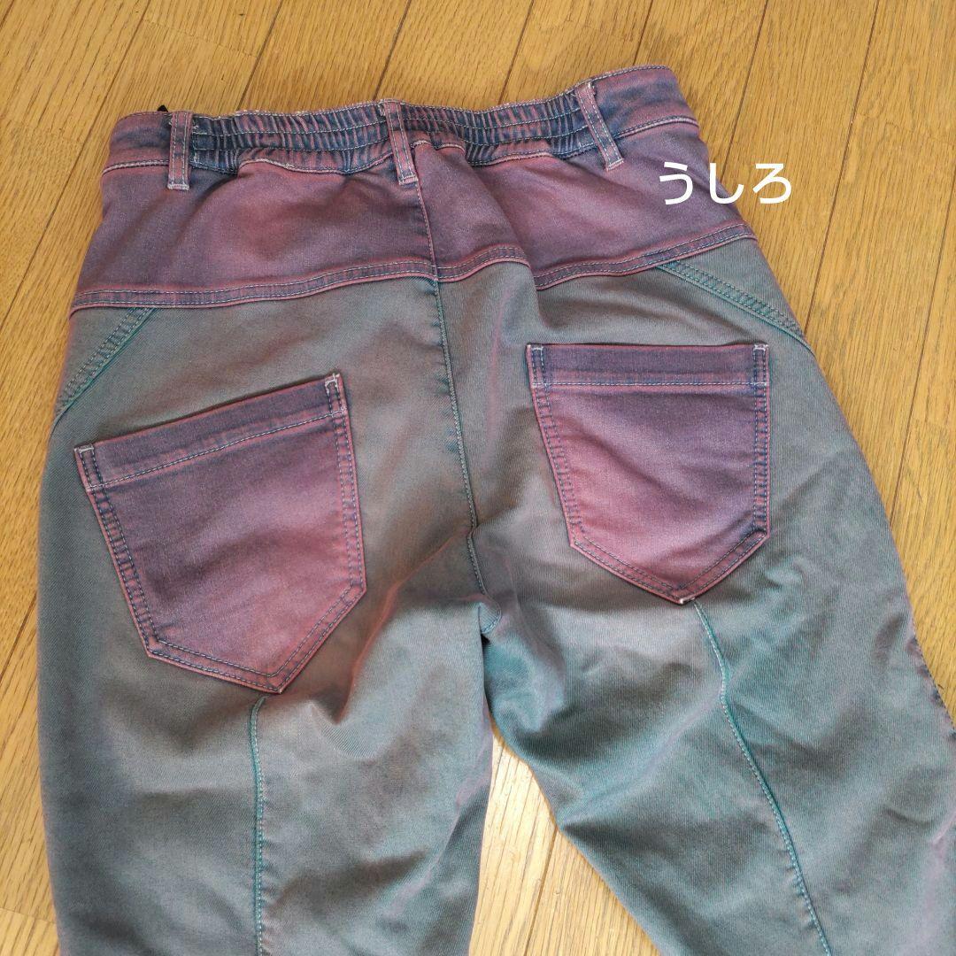 のんちゃん様専用！！センソユニコcube-cubeパンツ 38