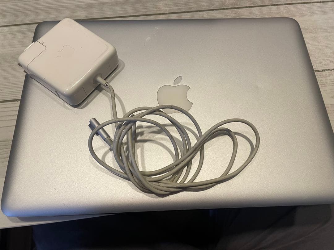 MacBook Pro 13インチ Mid 2012 本体 - メルカリ