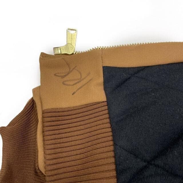 期間限定価格】カーハート アクティブジャケット(XL)茶 181218 - メルカリ