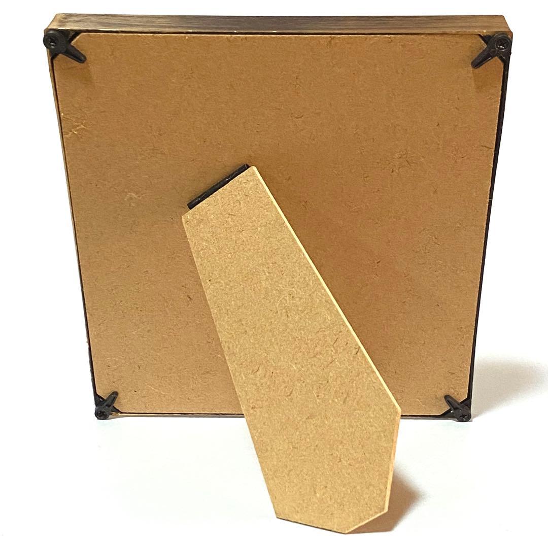 黒*ん様 フレーム付き＊ウマ娘 シンボリクリスエス＆タニノギムレット 手描きイラ